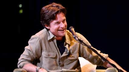 Jason Bateman’s Adorable Reason for Being a Taylor Swift Fan