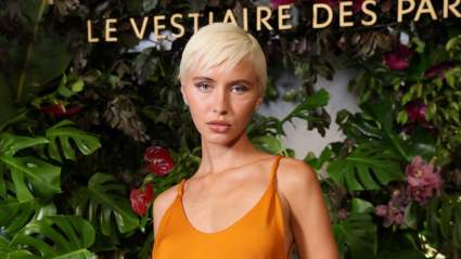 Jude Law’s Daughter’s Beauty Is Paralyzing: PHOTOS