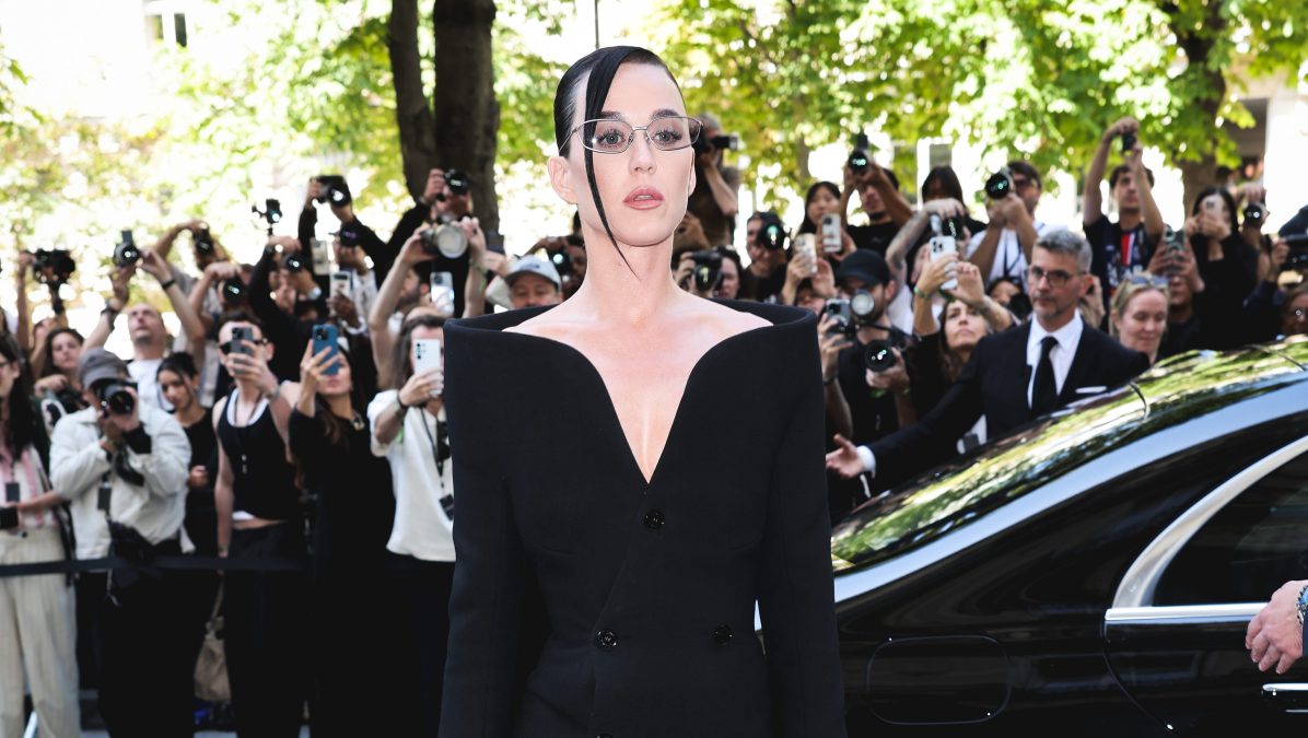 Katy Perry