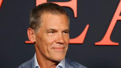 Josh Brolin Makes Touching Tribute to Legendary Robert Redford