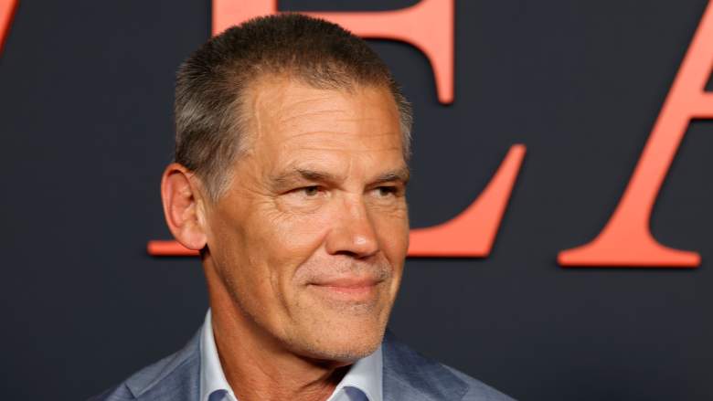 Josh Brolin