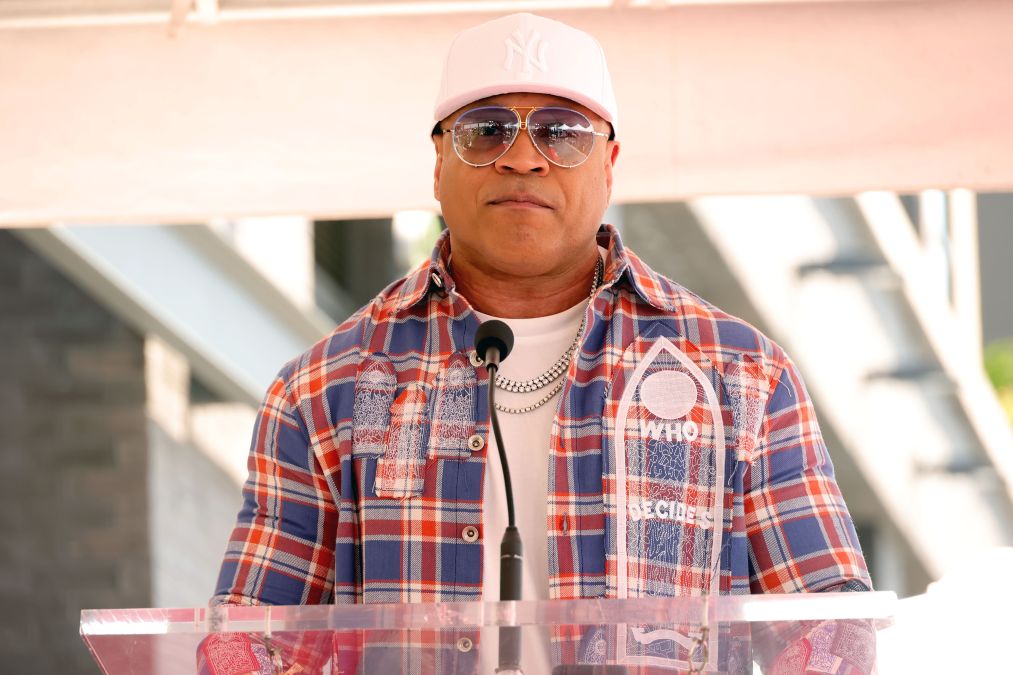 LL Cool J