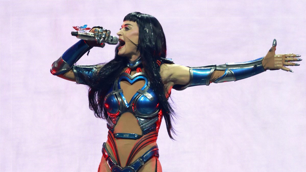 Katy Perry