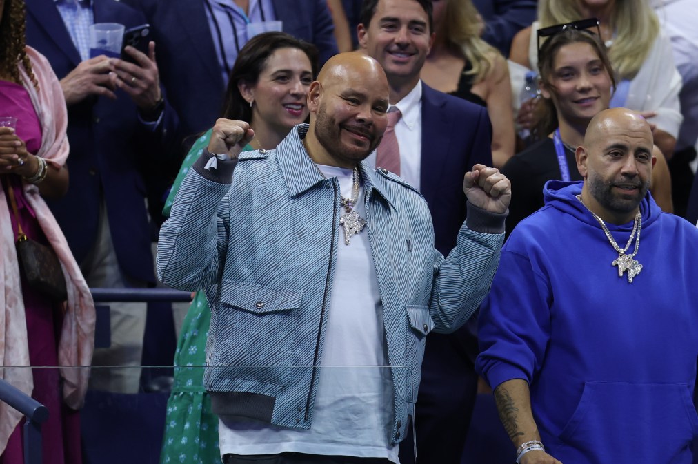 Fat Joe