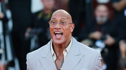 ‘Lizard Music’: Dwayne Johnson Takes on ‘Whimsical’ New Role