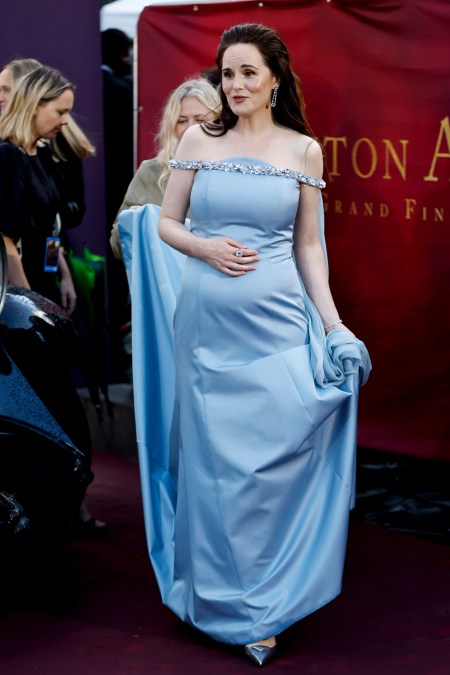 Michelle Dockery