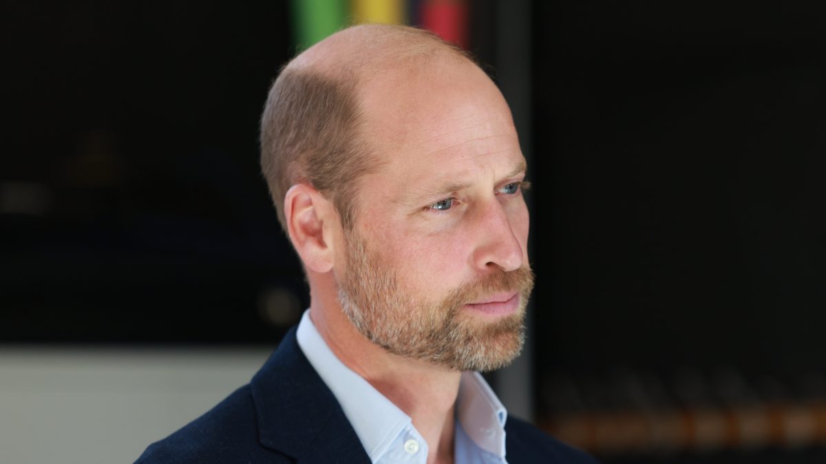 Prince William