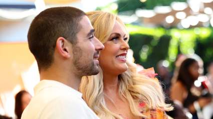 ‘Dancing With the Stars’ Couple Explain Their ‘Parent Trap’ Homage