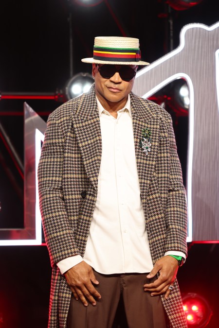 LL COOL J