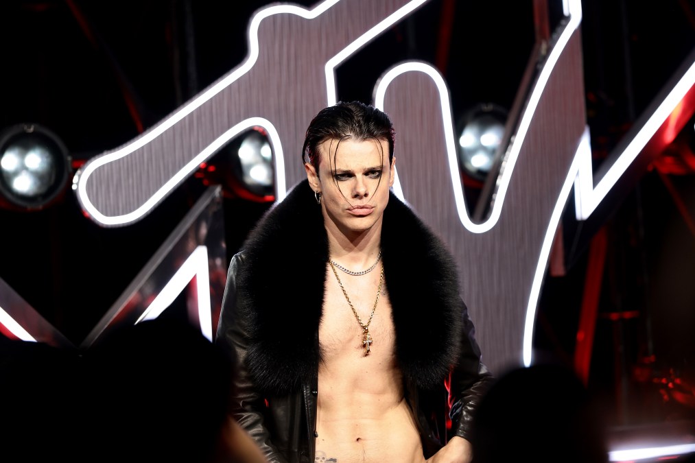 Yungblud