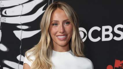 Alix Earle Squashes Rumors That She & Val Chmerkovskiy Don’t Like Each Other