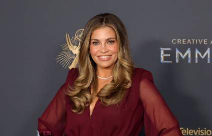 Danielle Fishel’s Husband & Kids: 5 Fast Facts You Need to Know