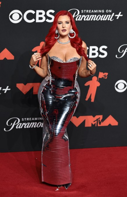 Justina Valentine