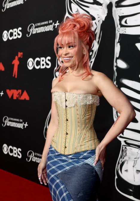 Ice Spice