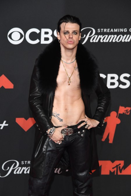 YUNGBLUD