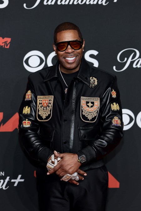 Busta Rhymes