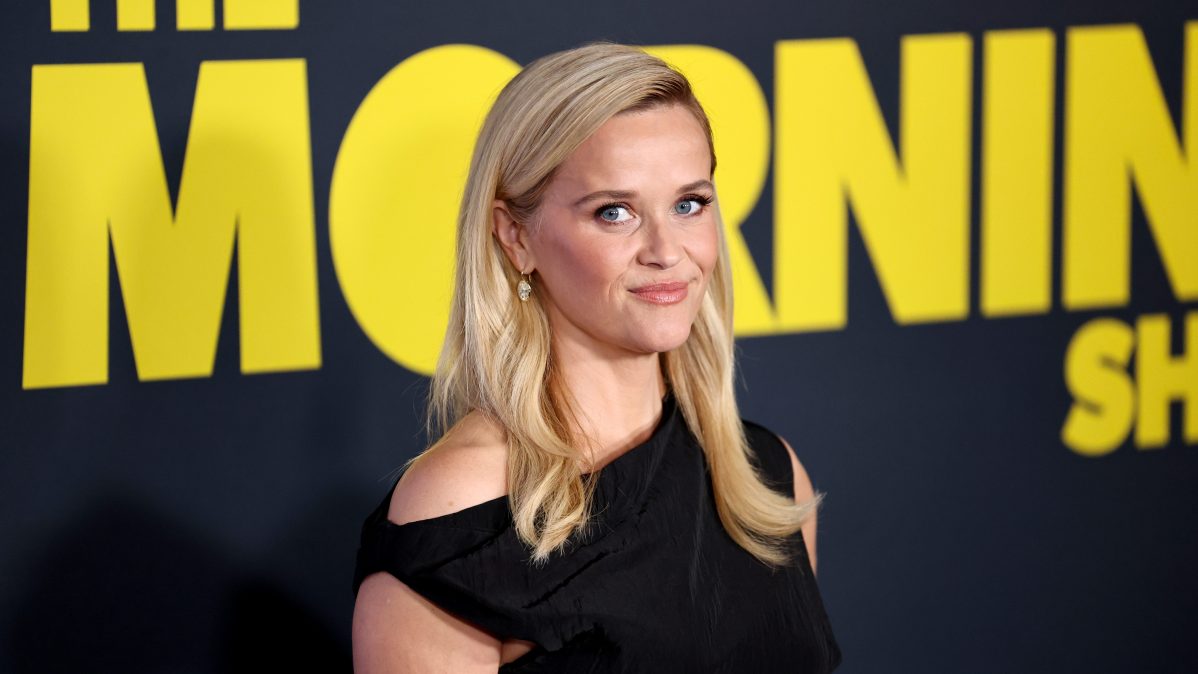 Reese Witherspoon