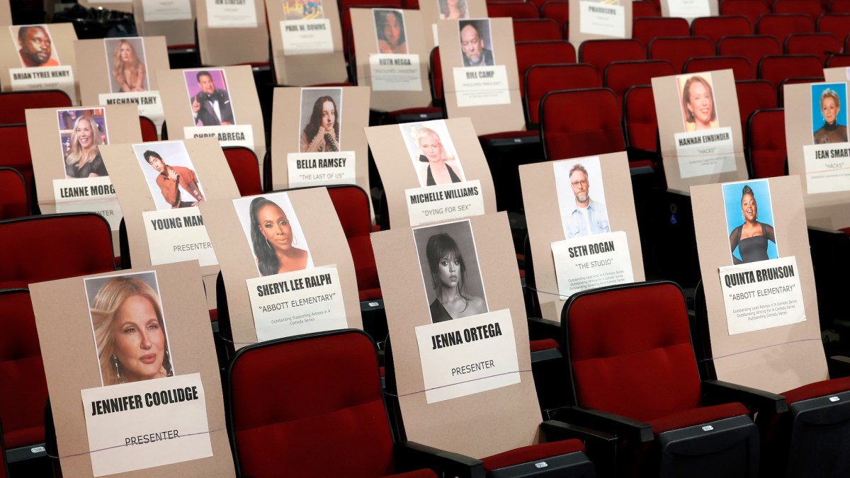Emmy Awards