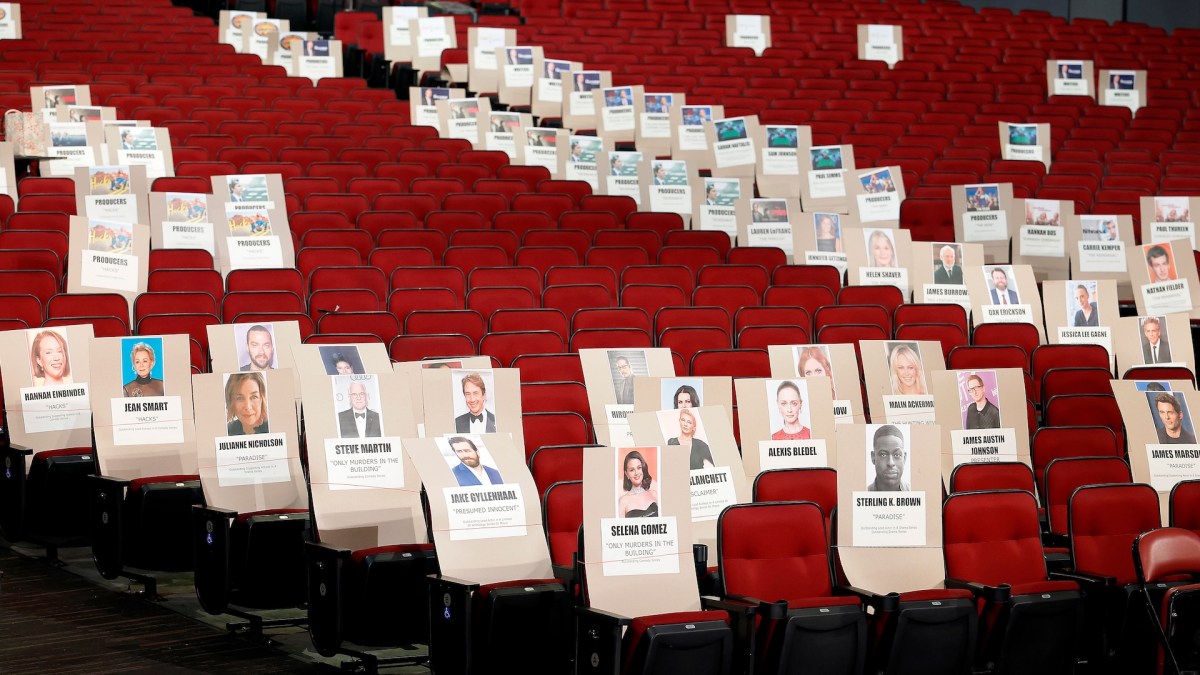 Emmy Awards