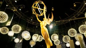The Emmys 2025