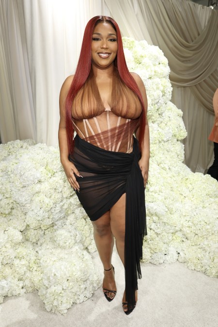 Lizzo