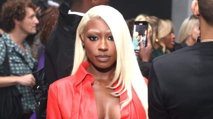 Serena Page Shares Update on Engagement Timeline With Kordell Beckham