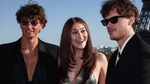 The Summer I Turned Pretty Movie