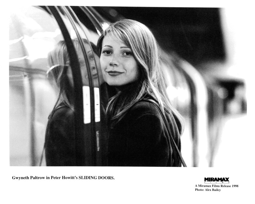 CIRCA 1998:  Actress Gwyneth Paltrow 