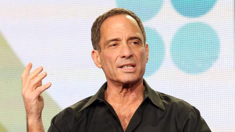 TMZ's Harvey Levin