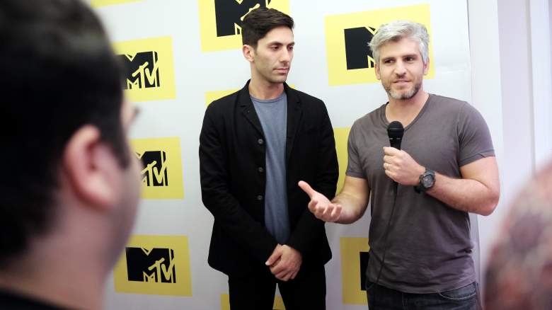 Nev Schulman & Max Joseph