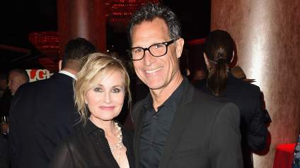 Maureen McCormick on the Secret to Her 40-Year Marriage