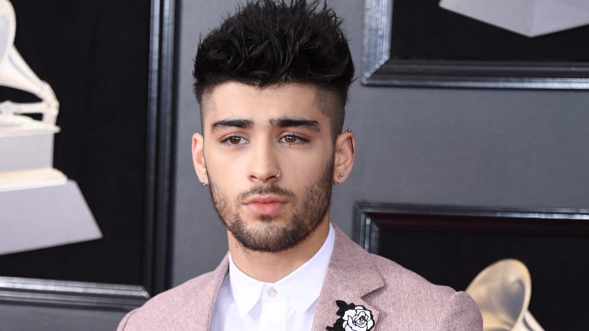 Zayn Malik