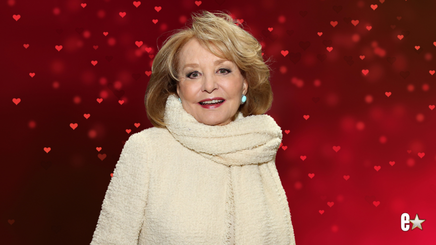 Barbara Walters