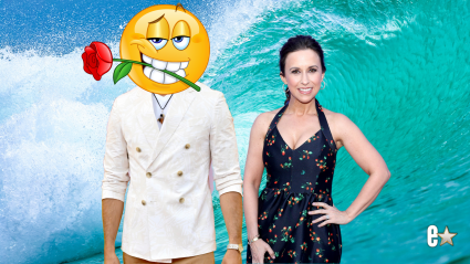 Hallmark Hunk Calls Filming With Lacey Chabert a ‘Favorite’ Experience: Here’s Why
