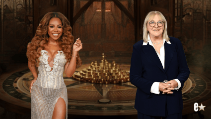 ‘Traitors’ Star Gushes Over Co-Star Donna Kelce