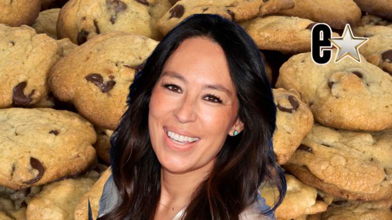 Joanna Gaines