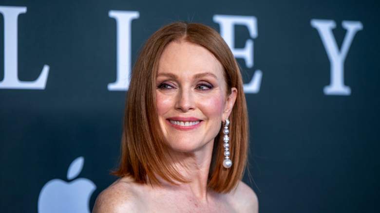 julianne moore, Sirens netflix
