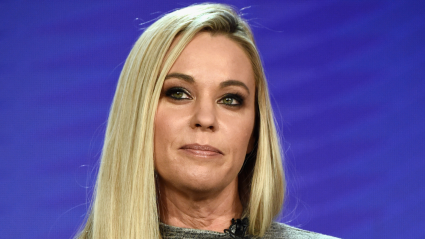 Kate Gosselin Flooded With Prayers Amid Hospitalization