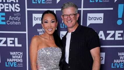 Katie Ginella’s Husband Calls Out ‘Anti-Tamra’ Campaign on ‘Real Housewives of Orange County’