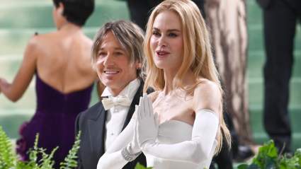 A Look at Nicole Kidman & Keith Urban in Happier Times Before Their Split: PHOTOS