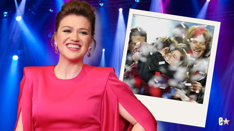 Kelly Clarkson