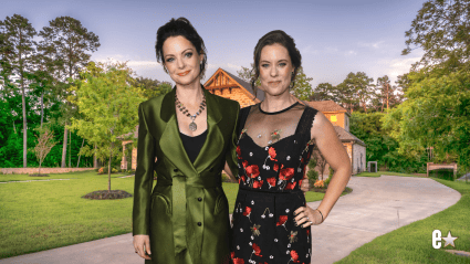 Hallmark’s Ashley Williams Posts Personal Message on World Alzheimer’s Day
