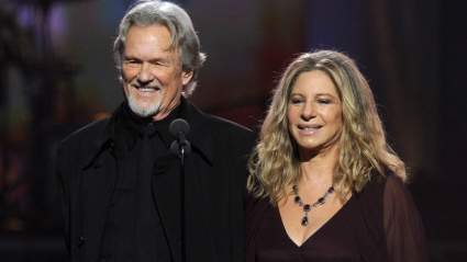 Iconic Actor & Singer Kris Kristofferson Remembered on Anniversary of His Passing