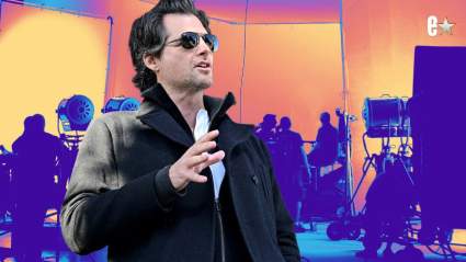 Kristoffer Polaha to Star in New TV Series & Dream-Come-True Movie (EXCLUSIVE)