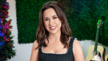 Lacey Chabert Drops Heartfelt Behind-the-Scenes Secrets Before ‘Celebrations’ Return