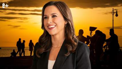 Lacey Chabert Reveals 2026 Rom-Com With Hallmark Fan Favorite: ‘The Most Spectacular Experience’