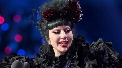 SEE: Lady Gaga Destroys the Stage with Incredible Performance [VIDEO]