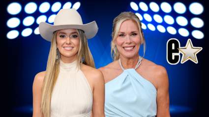 Leanne Morgan Takes On Lainey Wilson on ‘Celebrity Family Feud’