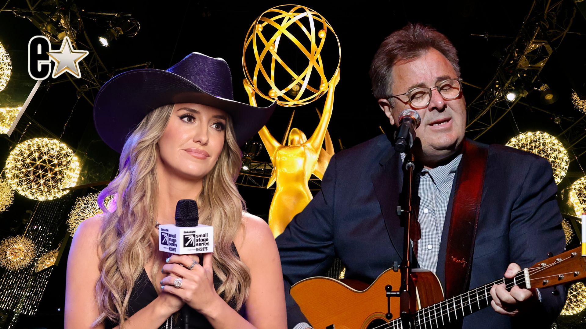 Lainey Wilson & Vince Gill