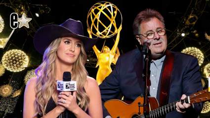 Lainey Wilson & Vince Gill Bring Country to Emmys With Emotional Tribute
